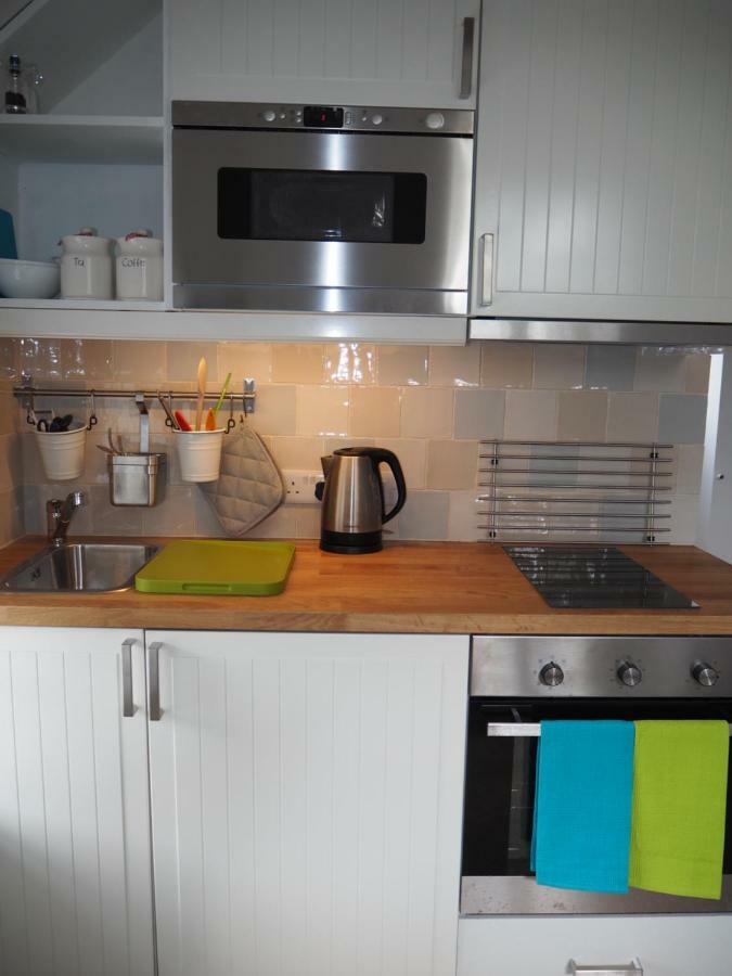 Hayloft Apartment Pulborough Luaran gambar