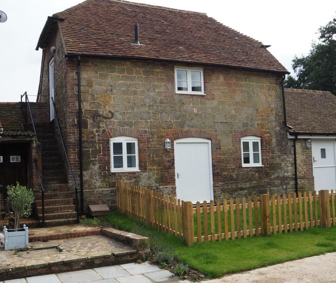 Hayloft Apartment Pulborough Luaran gambar