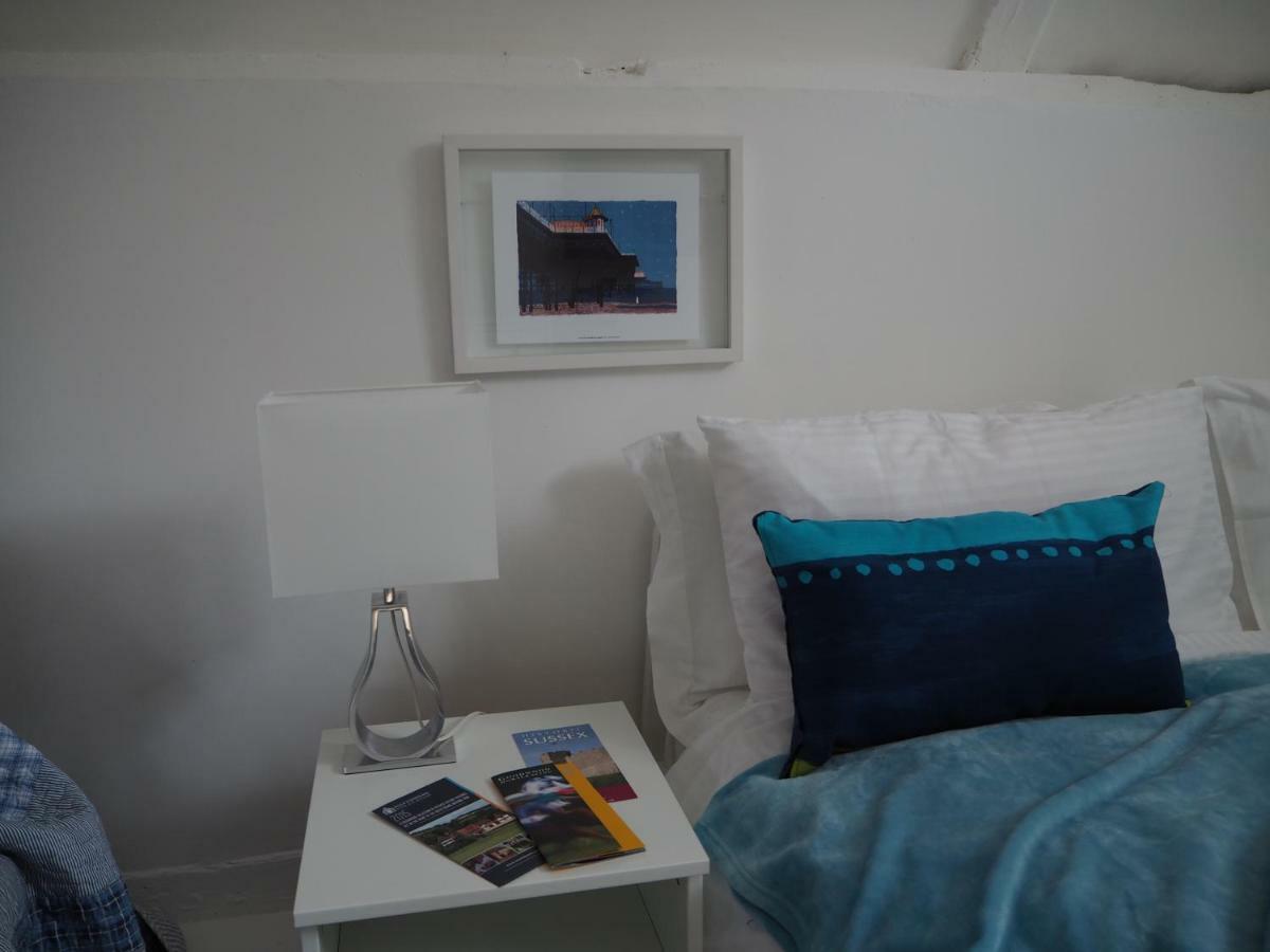 Hayloft Apartment Pulborough Luaran gambar