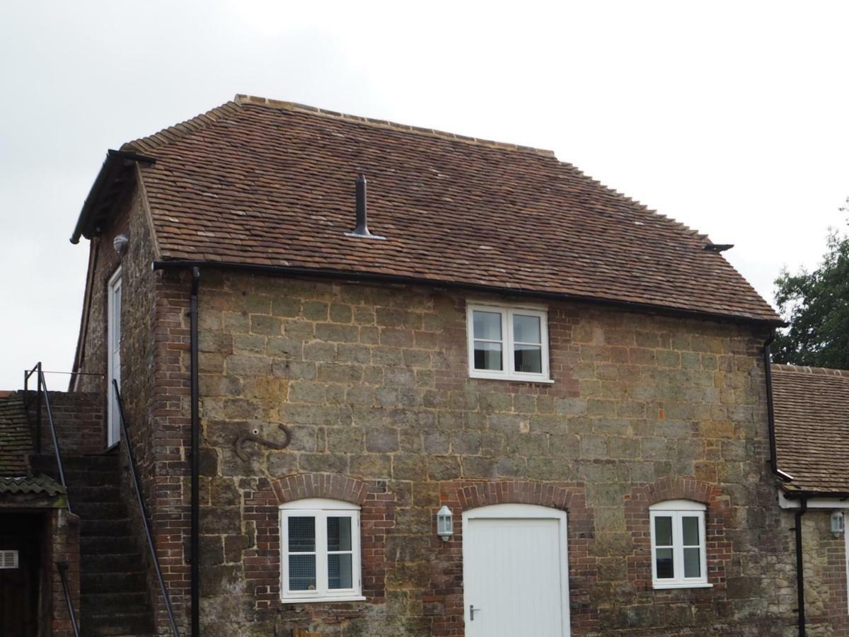Hayloft Apartment Pulborough Luaran gambar